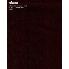 ПВХ плівка Haogenplast шоколадний коричневий 69L-2 LOTEM(L) CHOCOLATE BROWN UNICOLOR 660 мм