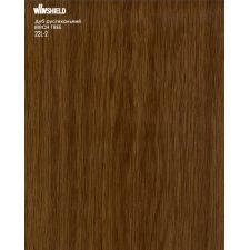 ПВХ плівка Haogenplast дуб рустикальний 22L-2 LOTEM(L) BIRCH TREE PD1 WOODGRAIN V 660 мм