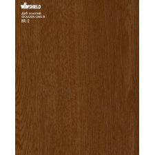 ПВХ плівка Haogenplast дуб золотий 89L-2 LOTEM(L) GOLDEN OAK R PG2 WOODGRAIN V 660 мм