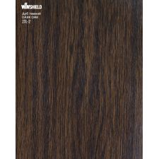 ПВХ плівка Haogenplast дуб темний 23L-2 LOTEM(L) DARK OAK PD1 WOODGRAIN V 660 мм