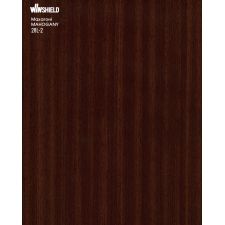 ПВХ плівка Haogenplast махагоні золотий 28L-2 LOTEM(L) MAHOGANY PM2 660 мм