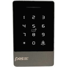 Розумний контролер доступу PES KeyPad з кодовою клавіатурою