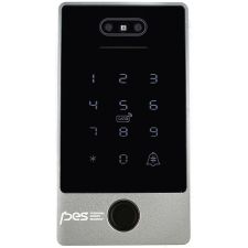 Розумний контролер доступу PES KeyPad Face зі сканером обличчя