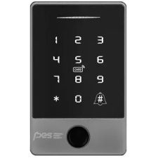 Біометричний контролер PES KeyPad з BLE-модулем