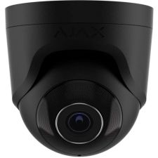 Провідна IP-камера Ajax Systems TurretCam 8mp/2.8mm чорна