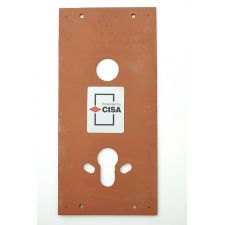  Захисна пластина Cisa Protect