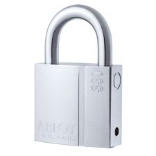 Замок навісний Abloy Protec 2 PL330 2KEY 25/8