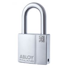 Замок навісний Abloy Protec 2 PL340 2KEY 50/10