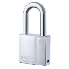 Замок навесной Abloy Sentry PL340 2KEY 50/10