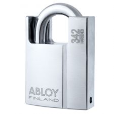 Замок навісний Abloy Sentry PL342 2KEY 25/10