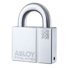 Замок навесной Abloy Protec PL350 2KEY 25/14