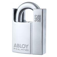 Замок навісний Abloy Protec 2 PL362 2KEY 25/15