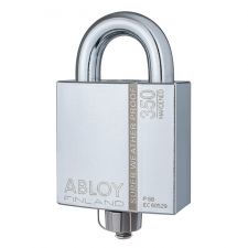 Замок навісний Abloy Protec 2 CLIQ PLLW350T 0KEY 25/14