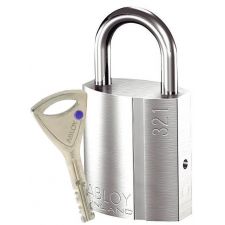 Замок навесной Abloy Protec PL321