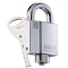 Замок навесной Abloy Sentry PLM340B 2KEY 25/10