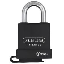 Замок навесной Abus 83WP/63 алюминиевый корпус