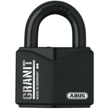 Замок навесной Abus Granit 37RK/55