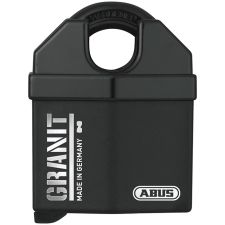 Замок навесной Abus Granit 37RK/60