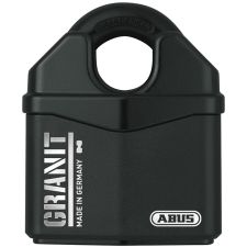 Замок навесной Abus Granit 37RK/80