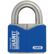 Замок навесной Abus Granit 37ST/55