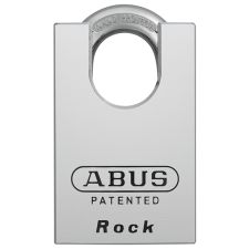 Замок навесной Abus Rock-83CS/55 S60P 0KEY