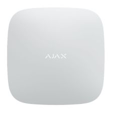 Централь Ajax Hub Plus белый