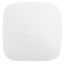 Продвинутая централь Ajax Hub 2 Plus белый