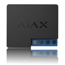 Силовое реле Ajax WallSwitch