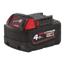 Акумулятор Li-Ion MILWAUKEE M18 B4 4 Ач 