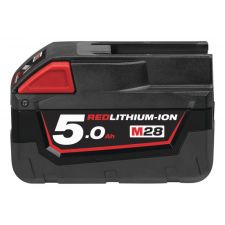 Акумулятор Li-Ion MILWAUKEE M28 B5 