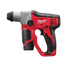 Аккумуляторный перфоратор SDS-Plus M12 H-202C Milwaukee