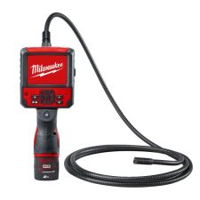 Акумуляторна камера - SPECTOR FLEX M12 IC Milwaukee