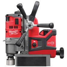 Акумуляторная дрель на магнитной станине с постоянным магнитом MILWAUKEE M18 FUEL FMDP-502C