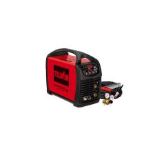 Аппарат аргонно-дуговой сварки Telwin SUPERIOR TIG 252 AC/DC HF/LIFT VRD 400V+A TELWIN