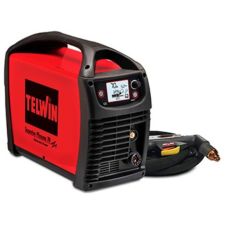 Аппарат плазменной резки Telwin SUPERIOR PLASMA 70 230V/400V + ACC TELWIN