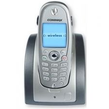 Аудио трубка Commax DECT CDT-180