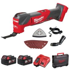 Многофункциональный инструмент MILWAUKEE M18 FUEL FMT-502X