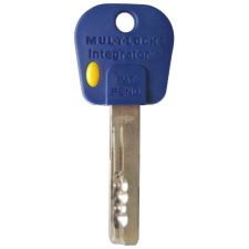 Ключ нарізаний Mul-t-lock Integrator