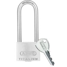 Замок навесной Abus Hangslot 727TI/50 HB 80