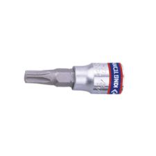 Біта торцева 1/4" TORX T27