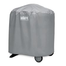 Чохол для гриля Weber Q™ 100/1000 та 200/2000 + візок/підставка 7177