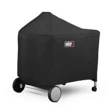 Чохол Premium для грилю Weber Performer Deluxe 7146