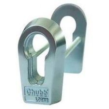 Броненакладка накладная Chubb Locks DeadLock