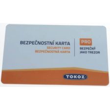 Перекодировка цилиндра Tokoz PRO 300, 400