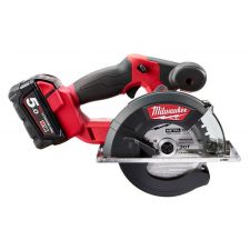 Циркулярна пила MILWAUKEE M18 FUEL FMCS-502X 