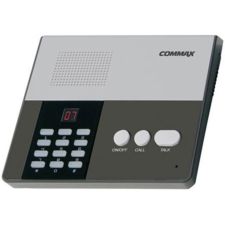 Переговорний пристрій Commax CM-810