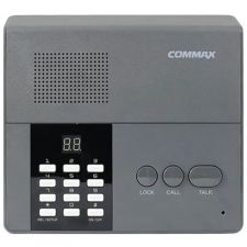 Переговорний пристрій Commax CM-810M