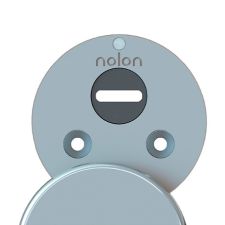 Датчик замочной скважины NOLON Lock Protect (цилиндрический) хром