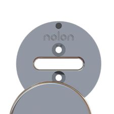 Датчик замочной скважины NOLON Lock Protect (сувальдный) хром