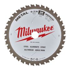 Диск пиляльний PFTE Ø174х20х16мм 60 зуб Milwaukee